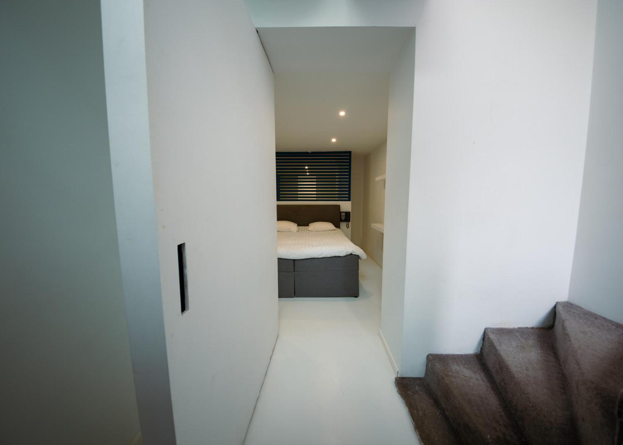 Prestige Stay - Uptown Bruxelles Exterior foto